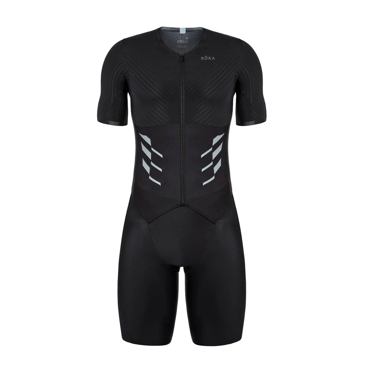 ROKA Gen II Elite Aero Short Sleeve Tri Suit