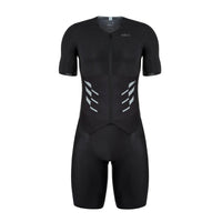 ROKA Gen II Elite Aero Short Sleeve Tri Suit
