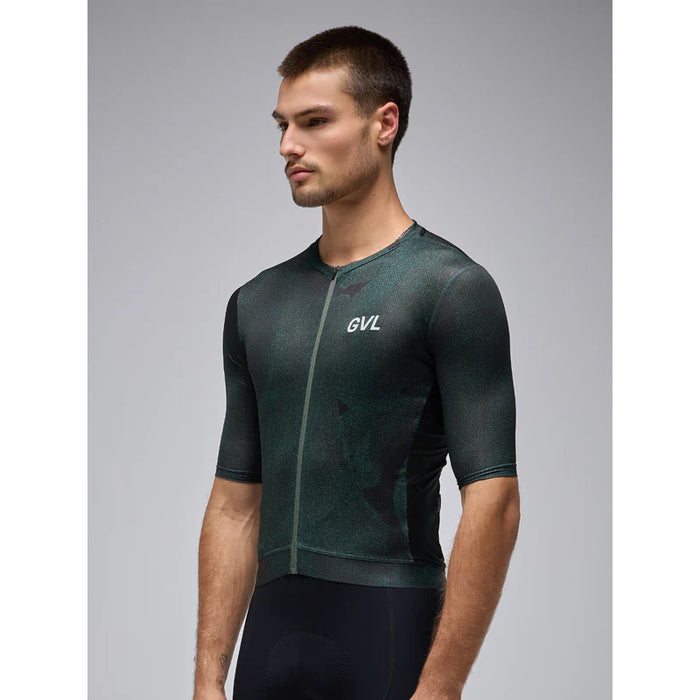 GIVELO MODERN CLASSIC GRAPHENE SHORT SLEEVE JERSEY