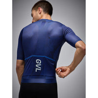 GIVELO MODERN CLASSIC GRAPHENE SHORT SLEEVE JERSEY