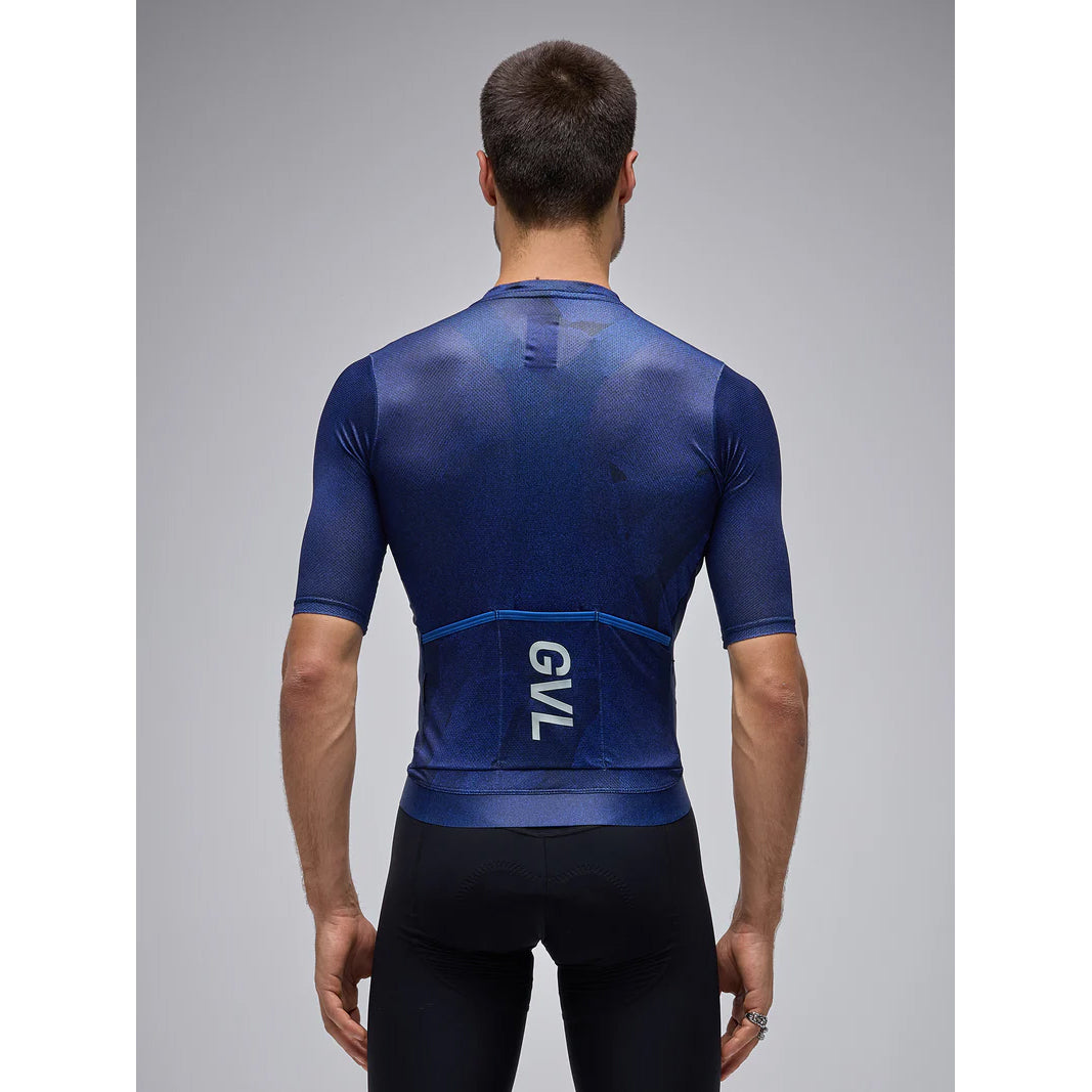 GIVELO MODERN CLASSIC GRAPHENE SHORT SLEEVE JERSEY