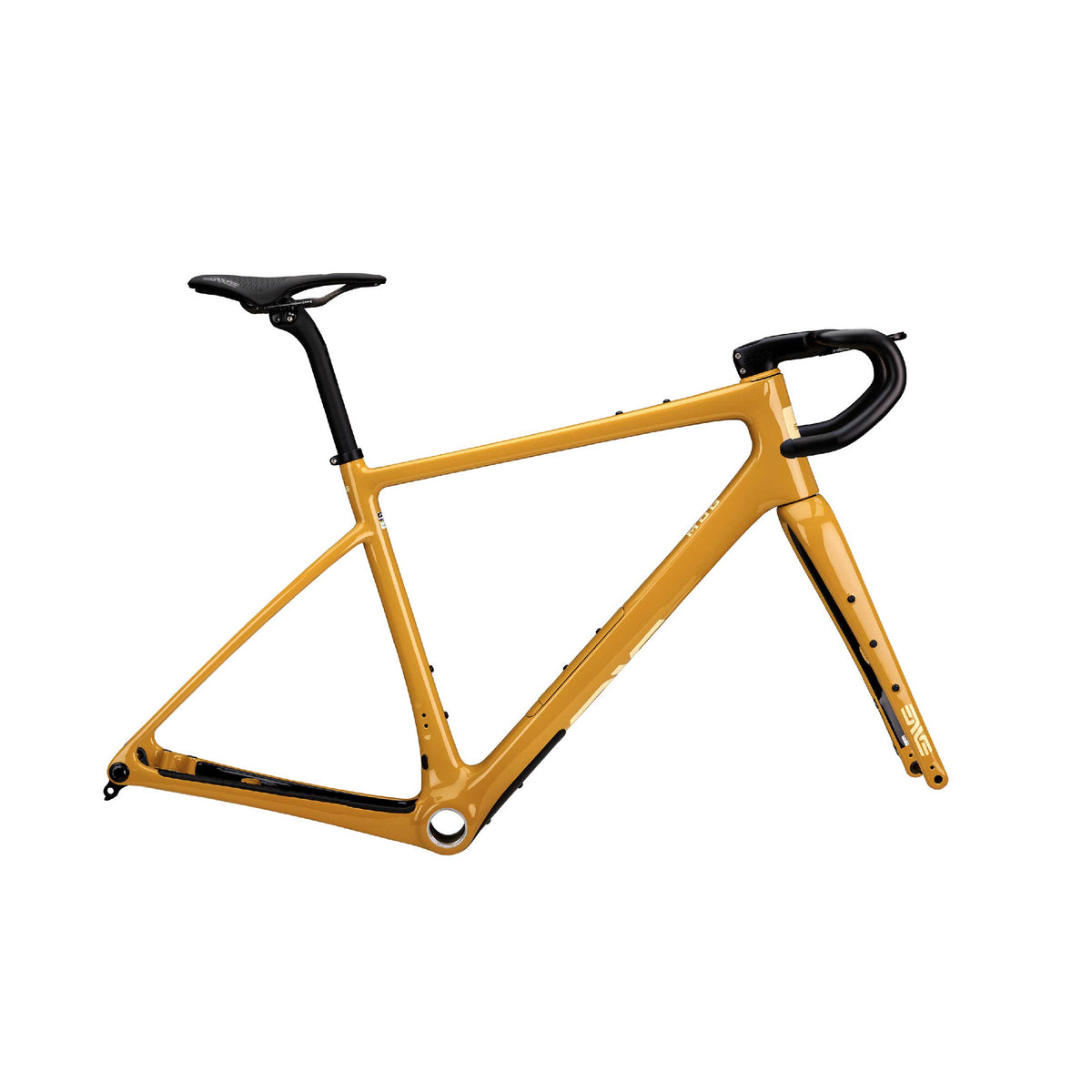 mog gravel bike ENVE MOG Gravel Bike Frameset Chassis – all3sports