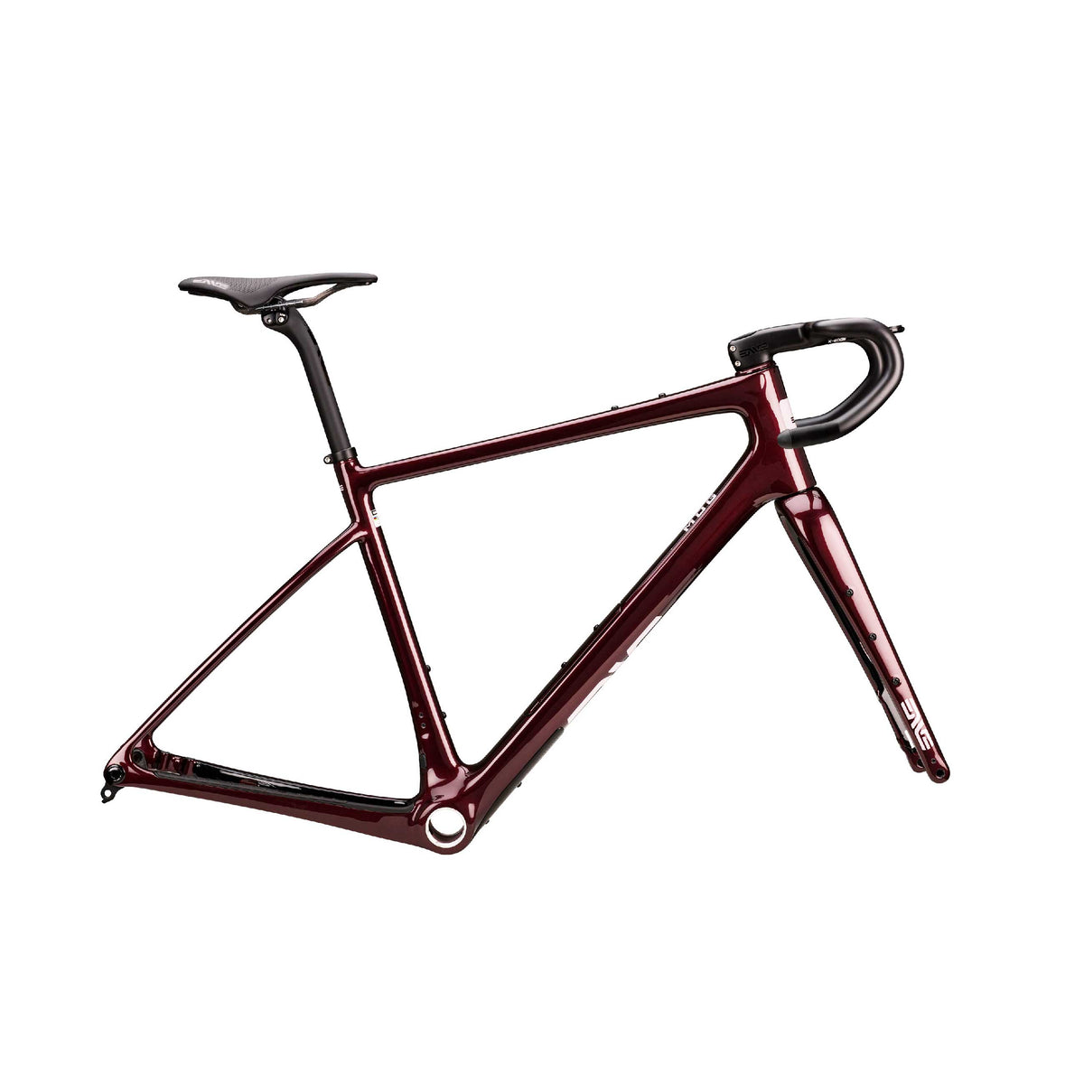 enve mog gravel bike ENVE MOG Gravel Bike Frameset Chassis – all3sports