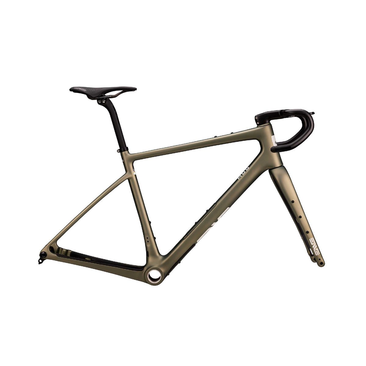 enve mog gravel bike ENVE MOG Gravel Bike Frameset Chassis – all3sports
