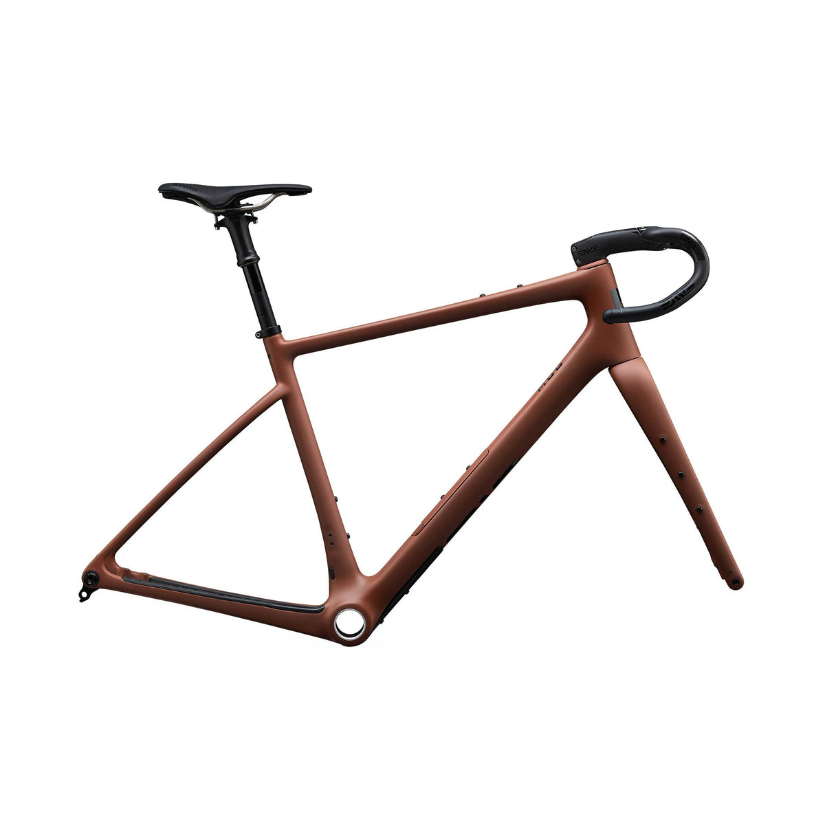gravel bike framesets ENVE MOG Gravel Bike Frameset Chassis – all3sports