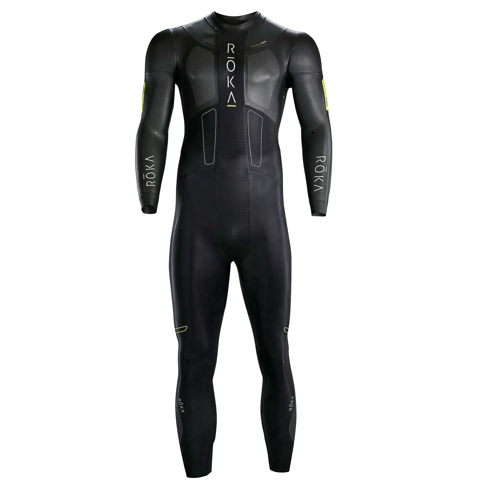 ROKA Maverick ProMax Wetsuit