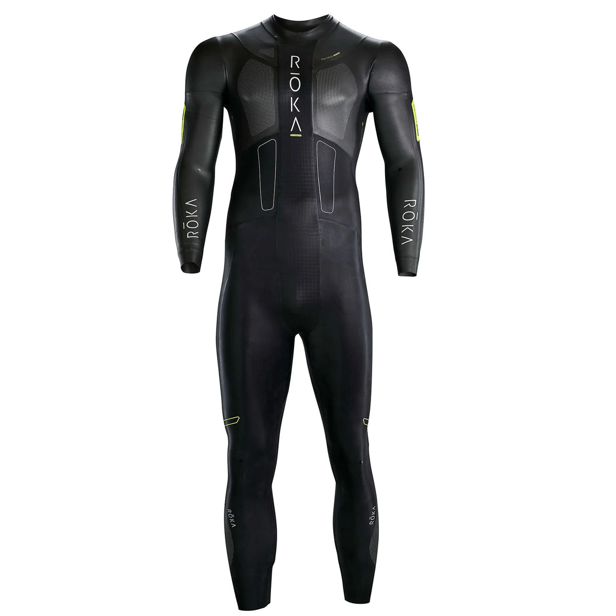 ROKA Maverick ProMax Triathlon Wetsuit