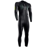 ROKA Maverick Comp.3 Triathlon Wetsuit