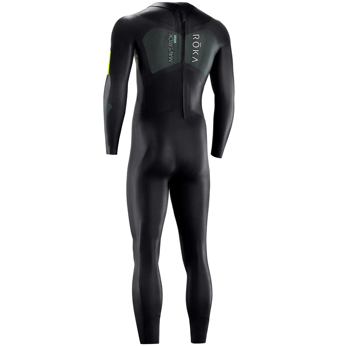 ROKA Maverick Comp.3 Triathlon Wetsuit