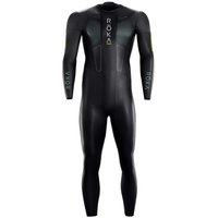 ROKA Maverick Comp.3 Triathlon Wetsuit