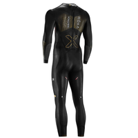 ROKA Maverick X.3 Triathlon Wetsuit