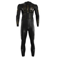 ROKA Maverick X.3 Triathlon Wetsuit