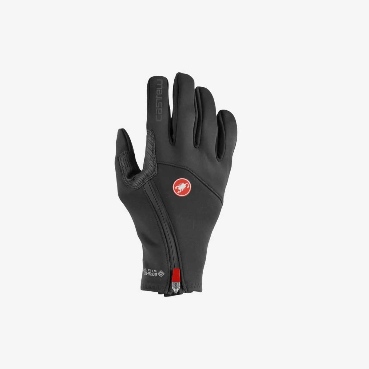 castelli bicycle gloves Castelli Mortirolo Cycling Glove – all3sports