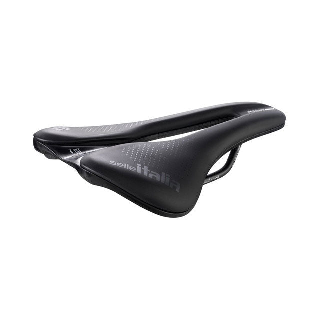 Selle Italia Novus Boost EVO TM Superflow Endurance Saddle