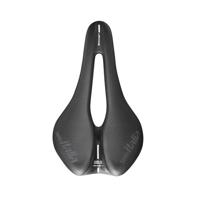 Selle Italia Novus Boost EVO TM Superflow Endurance Saddle