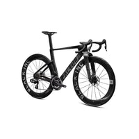 Factor ONE Disc Ultegra + Black Inc Wheelset (Disc)