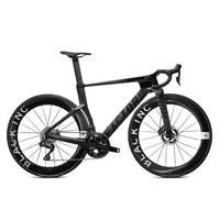 Factor ONE Disc Dura Ace Road Bike