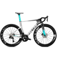Factor ONE Disc Ultegra Road Bike