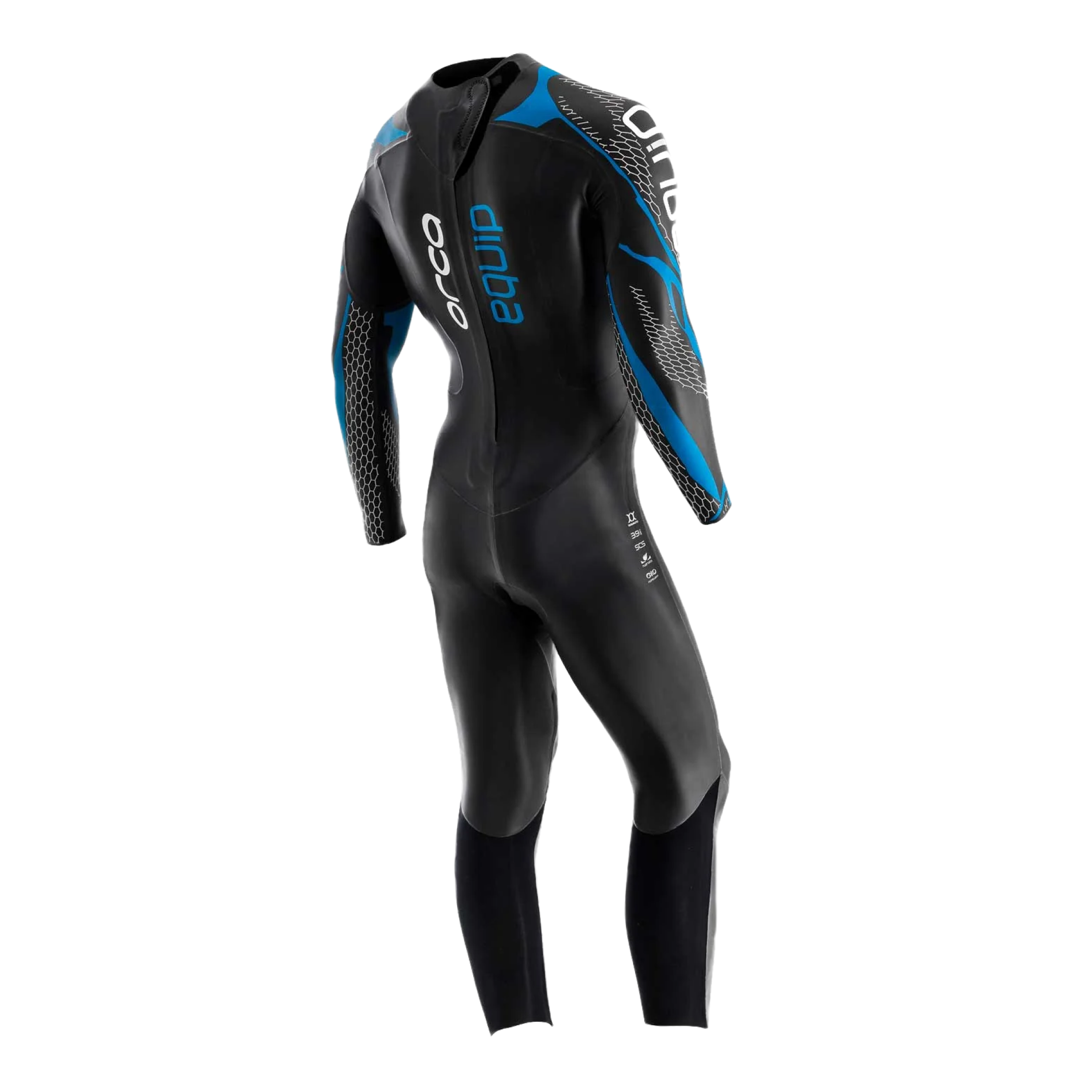 Orca Equip Triathlon Wetsuit