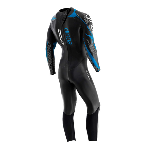 Orca Equip Triathlon Wetsuit