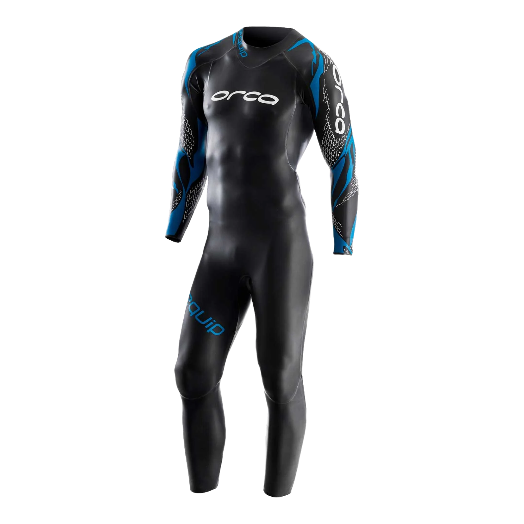 Orca Equip Triathlon Wetsuit