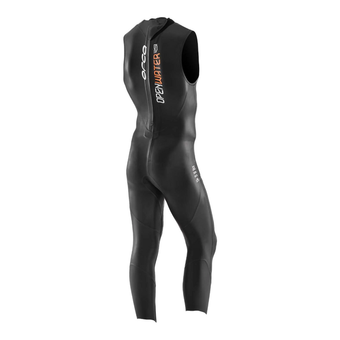 ORCA Men's RS1 Open Water Sleeveless Wetsuit
