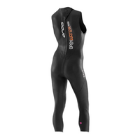 ORCA Women's  RS1 Open Water Sleeveless Wetsuit