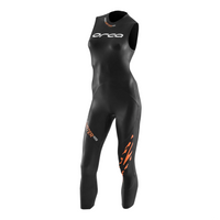 ORCA Women's  RS1 Open Water Sleeveless Wetsuit