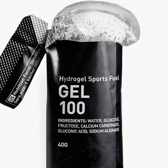 Maurten  GEL 100 Single