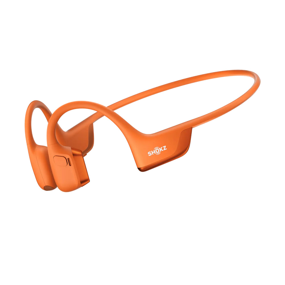 SHOKZ OpenRun Pro 2 Headphones