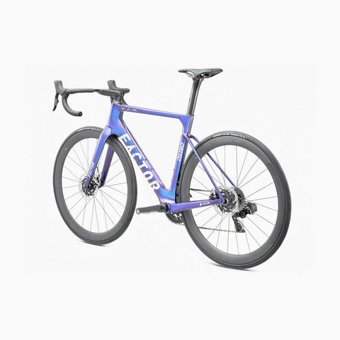 Factor OSTRO VAM Frameset