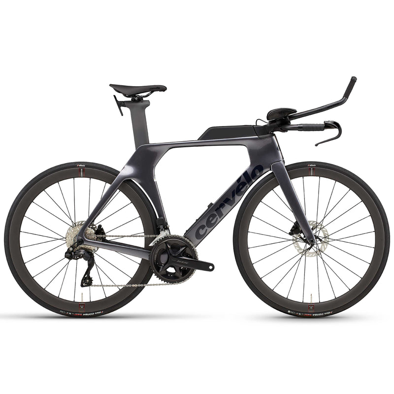 Cervelo P 105 Di2 Triathlon Bike