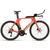 Cervelo P 105 Di2 Triathlon Bike