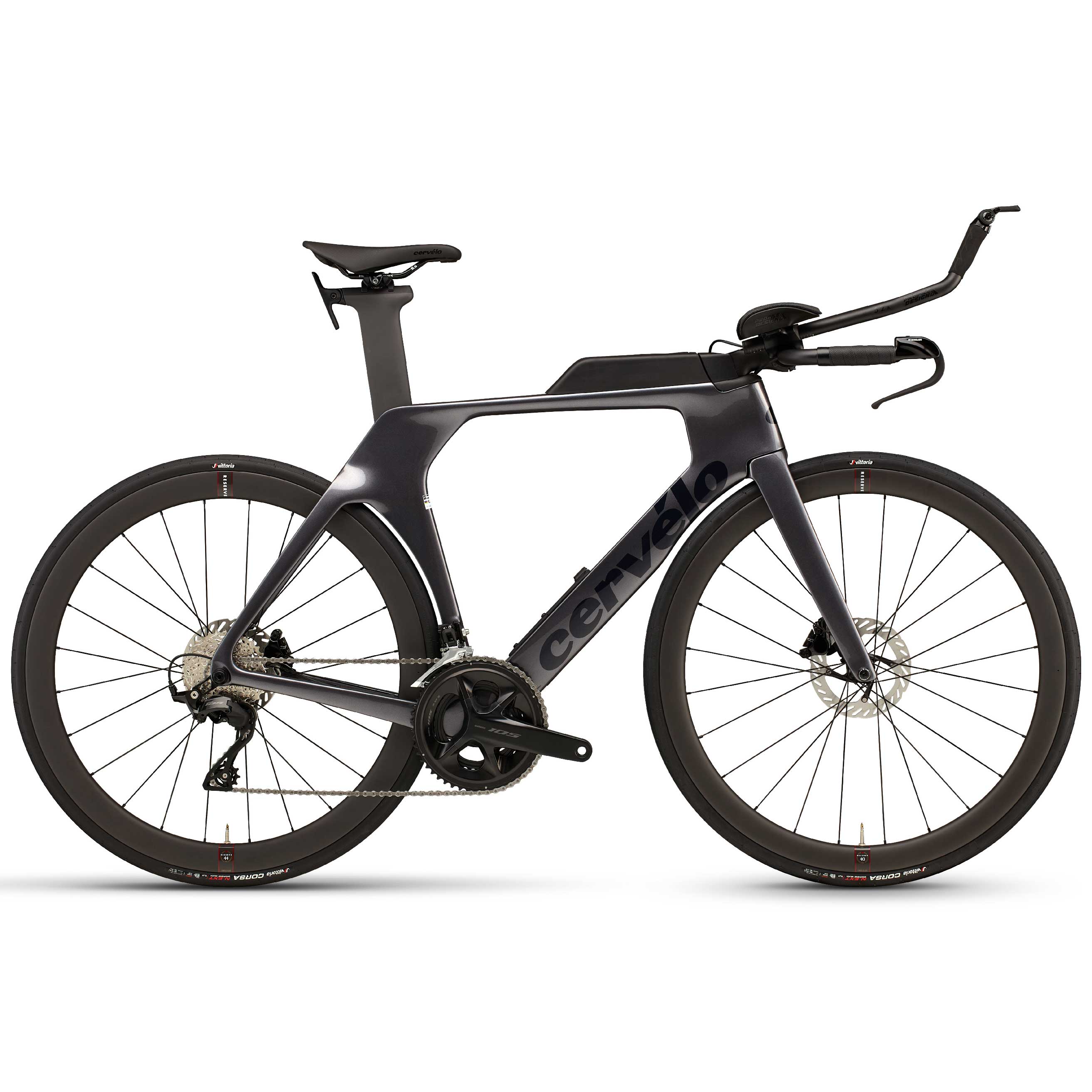 Cervelo P3ロードバイク Profile design。 48サイズ P-105-Race-Basalt.jpg?v=