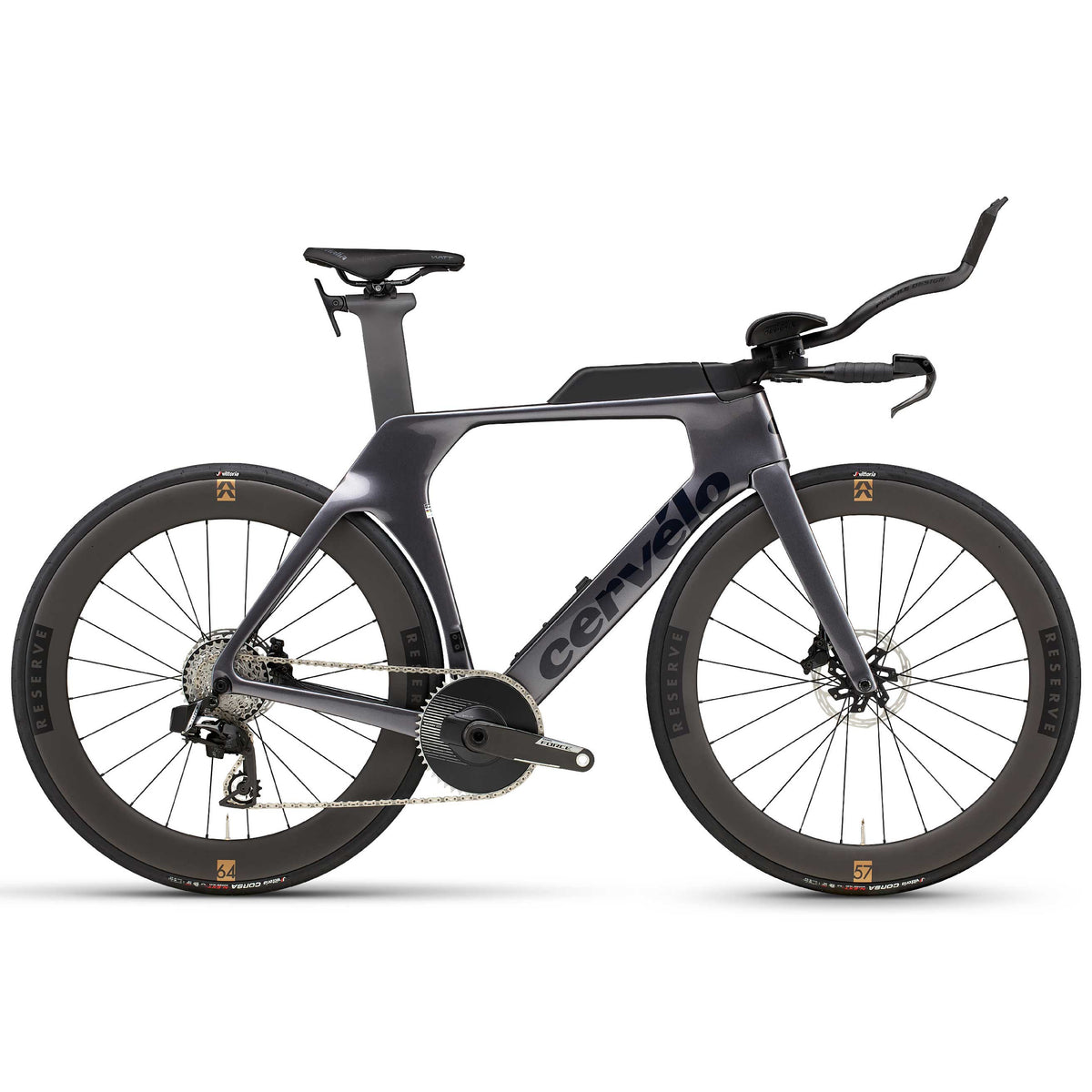 Cervelo P Force 1 Triathlon Bike