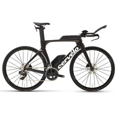 Cervelo Caledonia Rival eTap AXS Road Bike