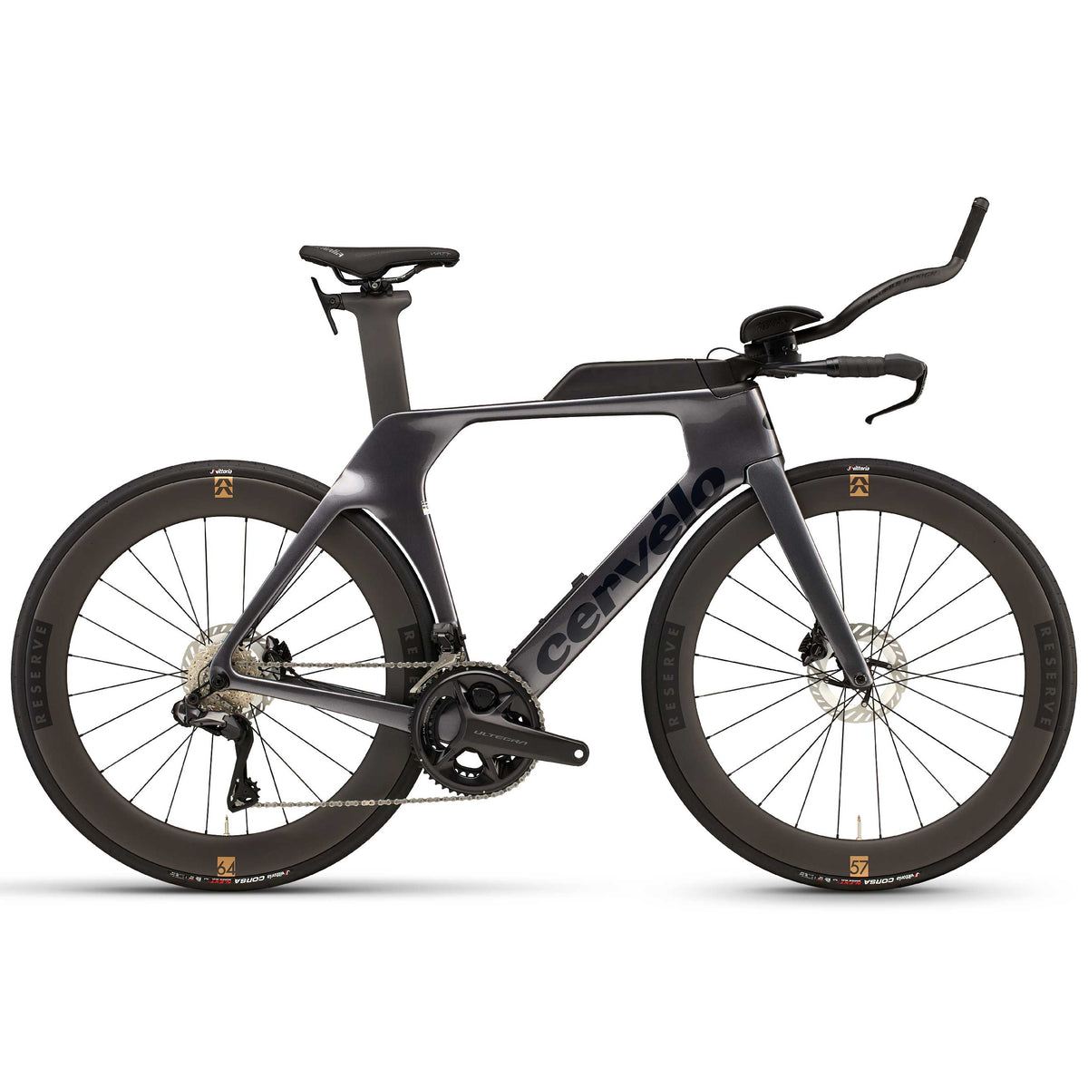 Cervelo P Ultegra Triathlon Bike
