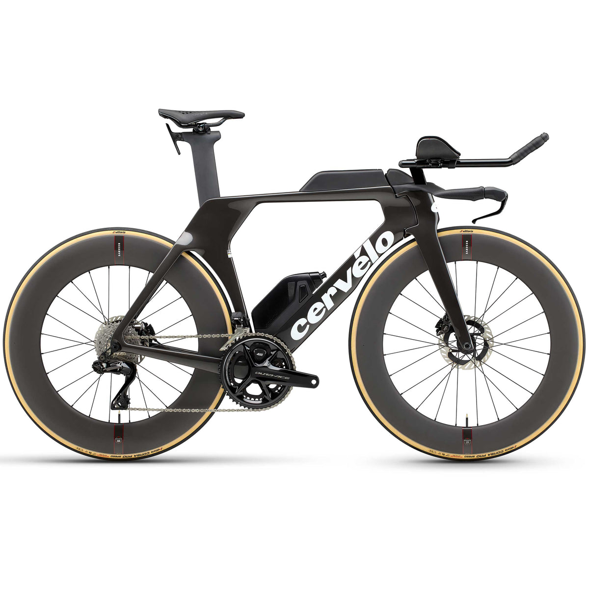 Cervelo P5 Dura Ace Di2 Triathlon Bike – all3sports