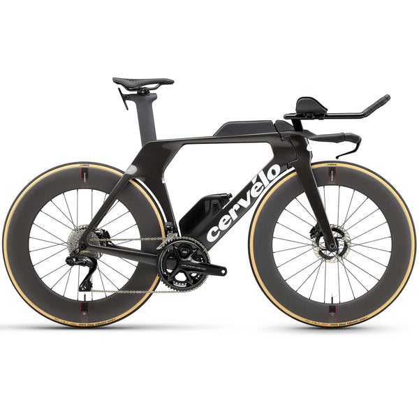 P5-six Cervelo 【送料無料】 フレームセット+ハンドル 【公式 TTバイク フレームセット+ハンドル P5-six Cervelo 送料無料】 TTバイク 自転車本体