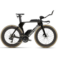 Cervelo P5 Force Triathlon Bike
