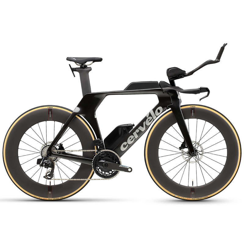 Cervelo P5 Force Triathlon Bike
