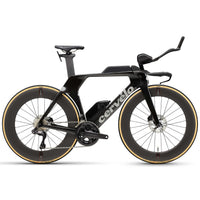 Cervelo P5 Ultegra Triathlon Bike