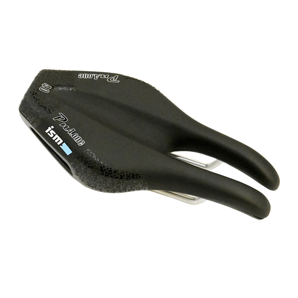 ISM PN 4.1 Saddle, Black