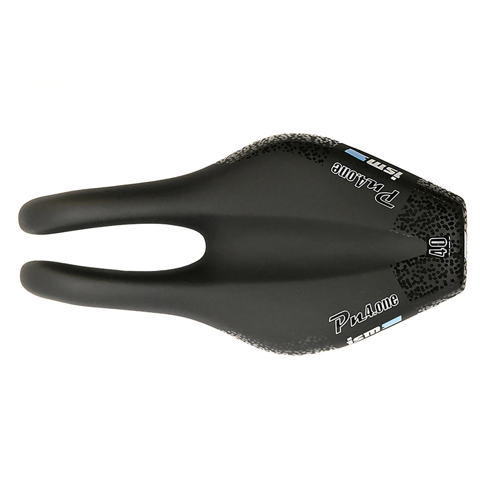 ISM PN 4.1 Saddle, Black