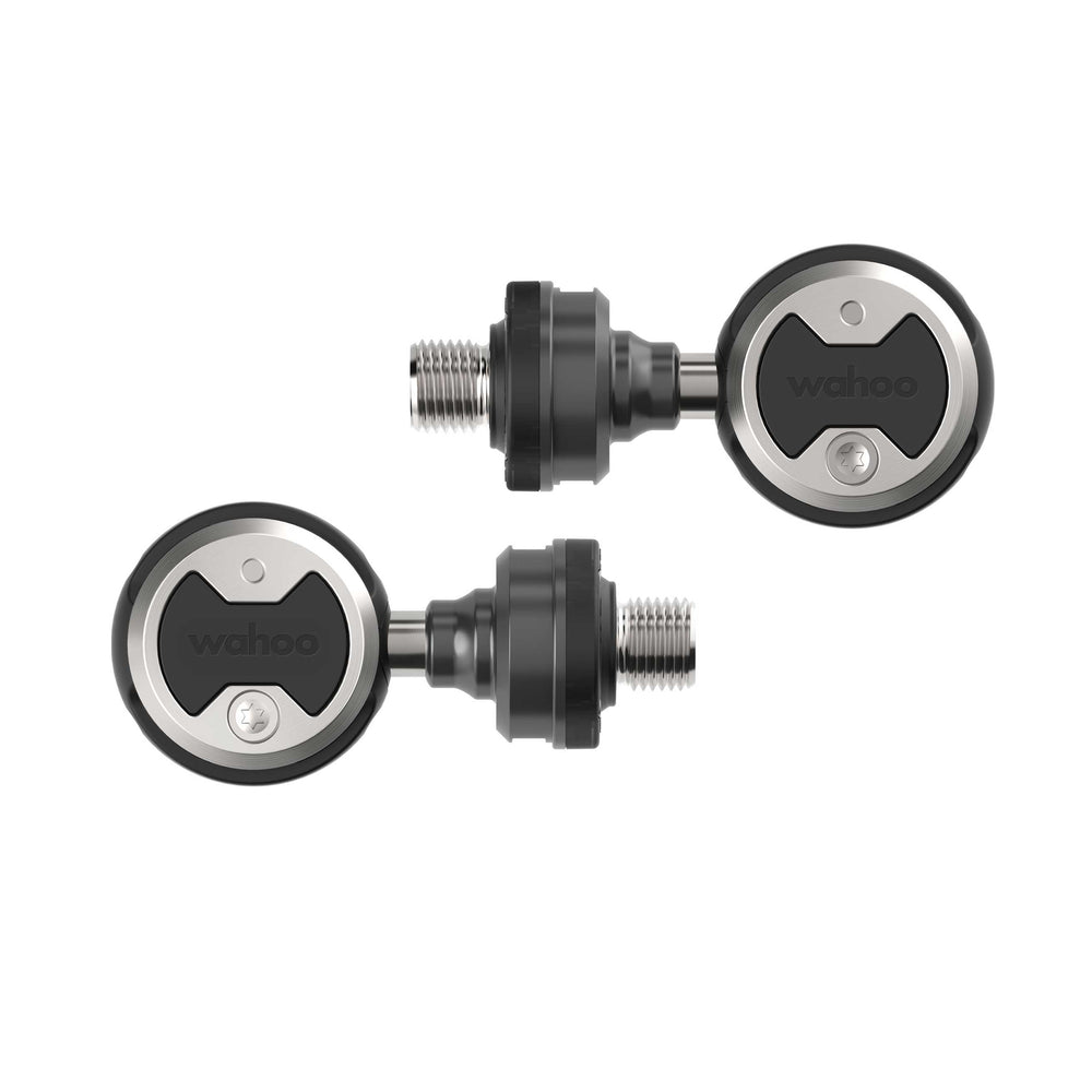 Wahoo Speedplay POWER Dual Power Pedals