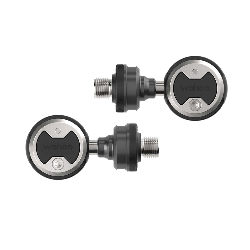 Wahoo Speedplay POWER Dual Power Pedals