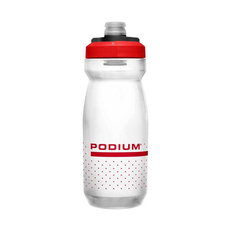 Camelbak Podium Water Bottle: 21oz