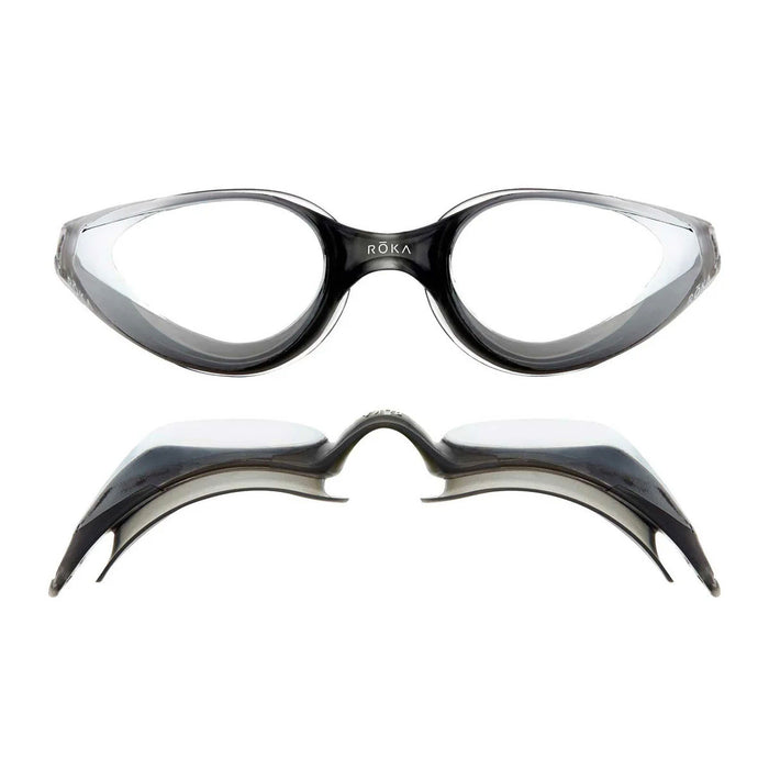 ROKA R1 Swim Goggles