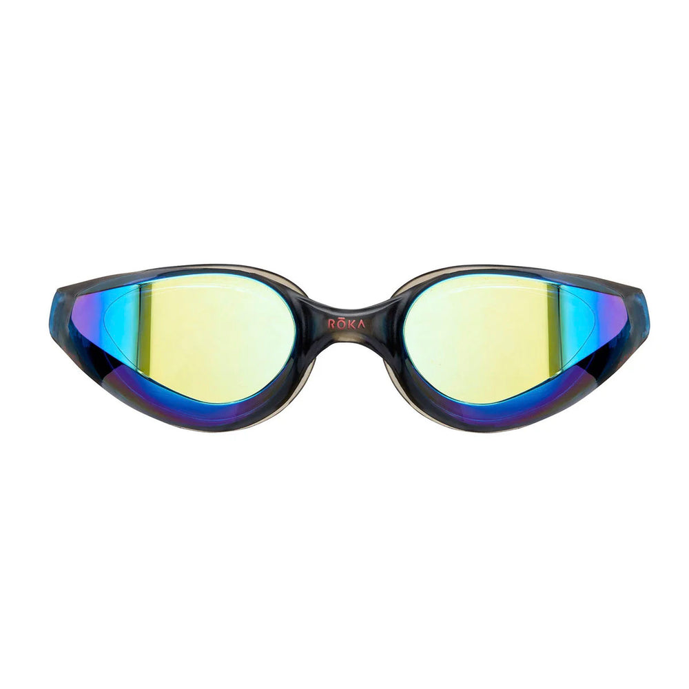 ROKA R1 Swim Goggles