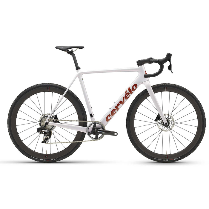 Cervelo R5CX Force eTap AXS Cyclocross Bike